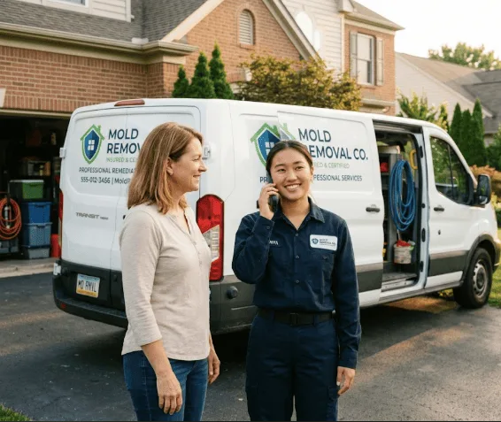 Crawlspace Mold Remediation Pellston, MI FAQs